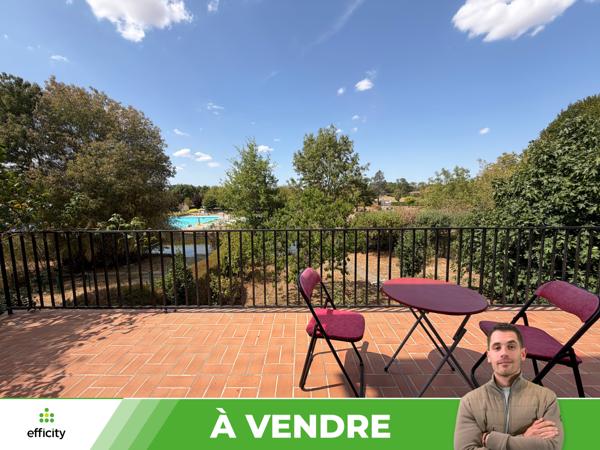 Maison
         5 pièces
        - 112 m² 132 000 € *