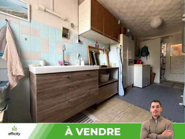Maison
         5 pièces
        - 112 m² 132 000 € *