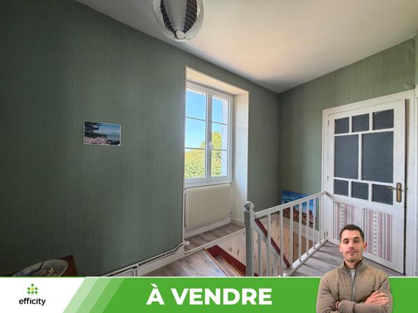 Maison
         5 pièces
        - 112 m² 132 000 € *