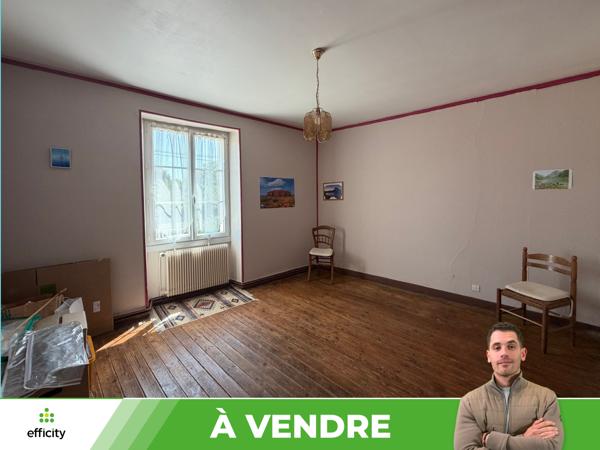 Maison
         5 pièces
        - 112 m² 132 000 € *