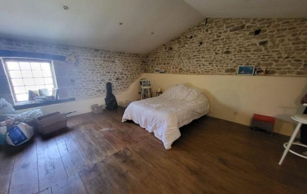 Vente Maison à rafraîchir Coulonges-sur-l'autize