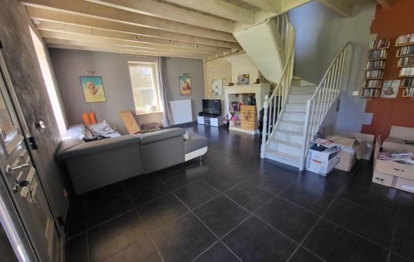 Vente Maison à rafraîchir Coulonges-sur-l'autize