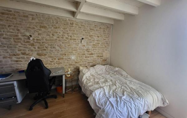 Vente Maison à rafraîchir Coulonges-sur-l'autize