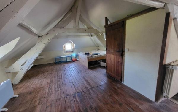 Vente Maison à rafraîchir Coulonges-sur-l'autize