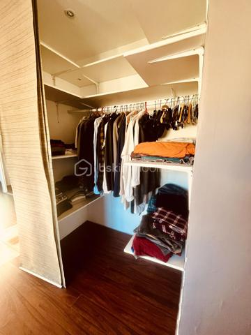 Appartement de 65,45 m²