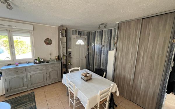 Maison à vendre    3 pièces • 59 m2 Honnecourt-sur-Escaut