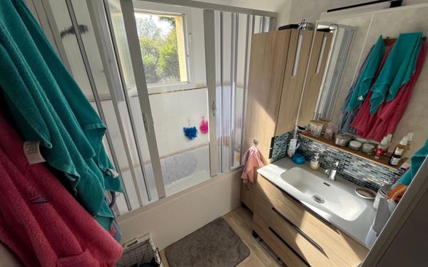 Maison à vendre    3 pièces • 59 m2 Honnecourt-sur-Escaut