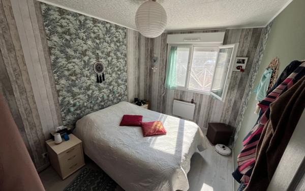 Maison à vendre    3 pièces • 59 m2 Honnecourt-sur-Escaut