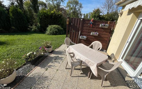 Maison à vendre    3 pièces • 59 m2 Honnecourt-sur-Escaut