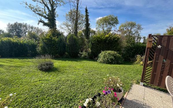 Maison à vendre    3 pièces • 59 m2 Honnecourt-sur-Escaut