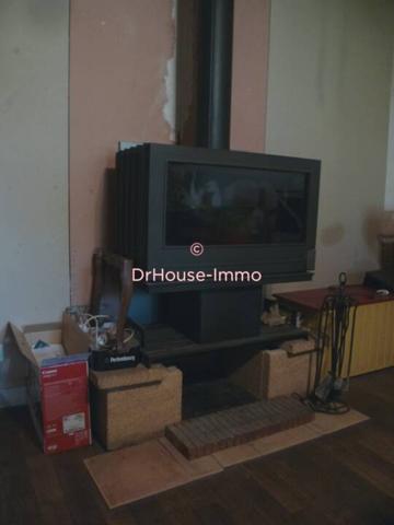 Maison à vendre 8 pièces de 230 m²