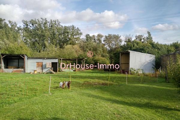 Maison à vendre 8 pièces de 230 m²