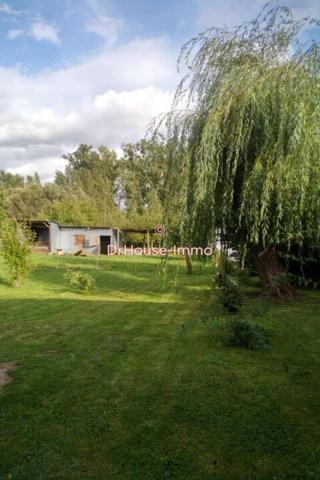 Maison à vendre 8 pièces de 230 m²