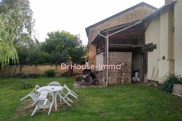 Maison à vendre 8 pièces de 230 m²