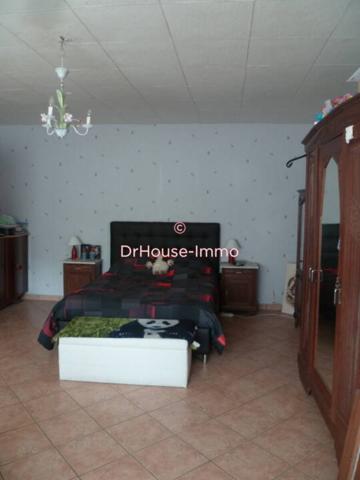 Maison à vendre 8 pièces de 230 m²