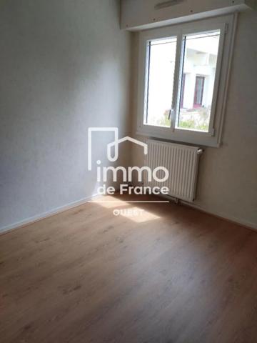 Appartement à louer à Nantes (44300)