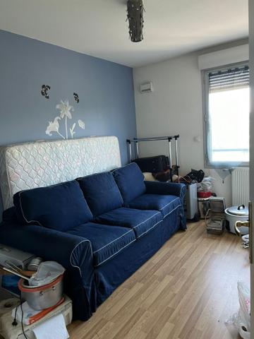 Saint-Étienne (42000) APPARTEMENT DE 67m2 AVEC TERRASSE GARAGE