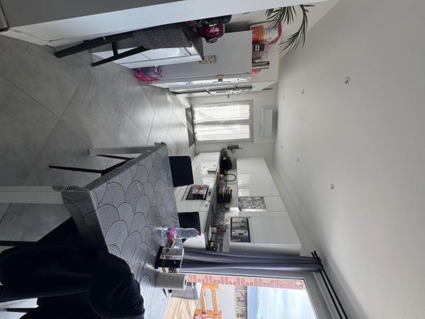 Habitation + Investissement ! A une heure de Paris