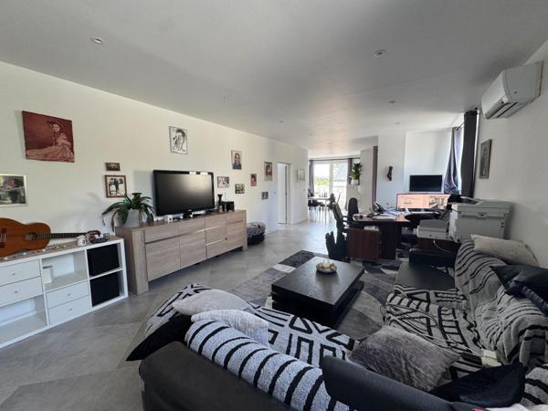Habitation + Investissement ! A une heure de Paris
