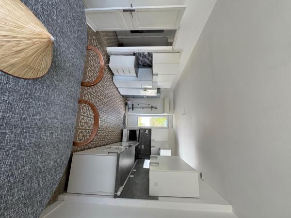 Habitation + Investissement ! A une heure de Paris