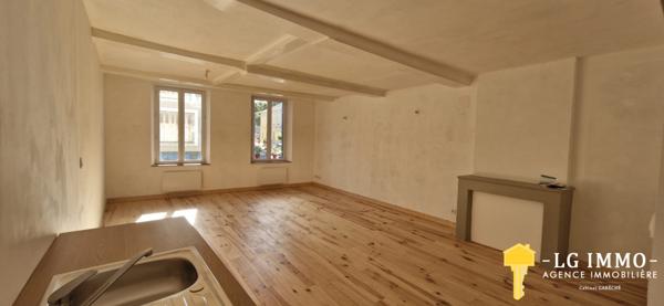 Votre recherche de biens