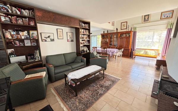 Maison à vendre    5 pièces • 143,85 m2 La Baule-Escoublac