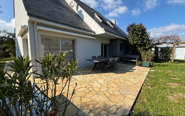 Maison à vendre    5 pièces • 143,85 m2 La Baule-Escoublac