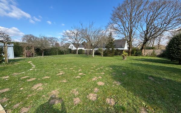 Maison à vendre    5 pièces • 143,85 m2 La Baule-Escoublac