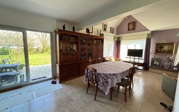 Maison à vendre    5 pièces • 143,85 m2 La Baule-Escoublac