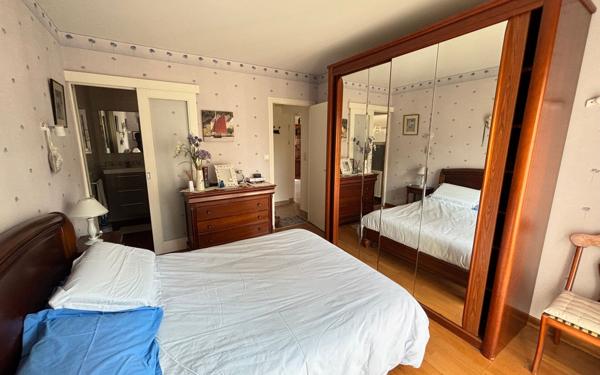 Maison à vendre    5 pièces • 143,85 m2 La Baule-Escoublac