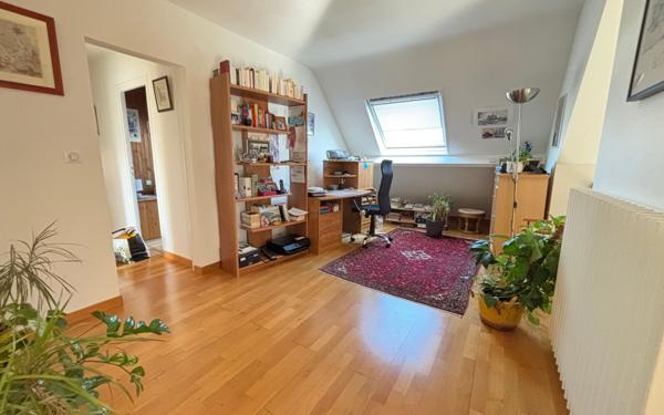 Maison à vendre    5 pièces • 143,85 m2 La Baule-Escoublac