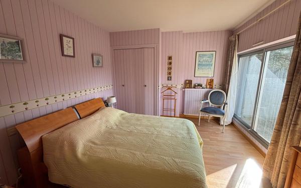 Maison à vendre    5 pièces • 143,85 m2 La Baule-Escoublac