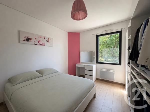 Maison à vendre  6 pièces - 140 m 2   TREILLIERES  - 44