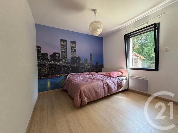 Maison à vendre  6 pièces - 140 m 2   TREILLIERES  - 44