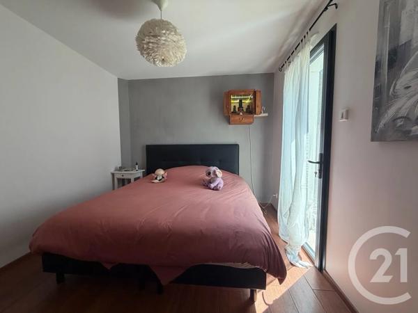 Maison à vendre  6 pièces - 140 m 2   TREILLIERES  - 44