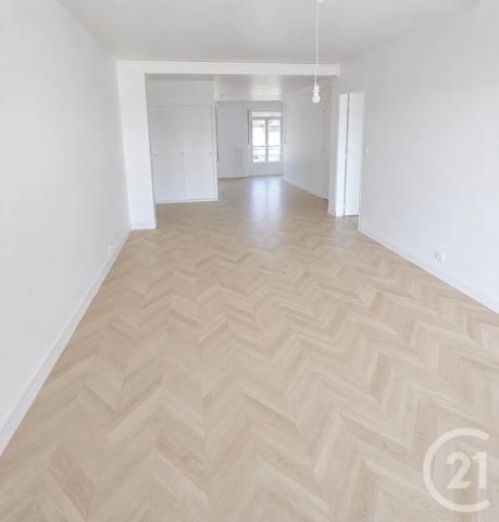 Appartement T4 à vendre  4 pièces - 97,08 m 2   LE MANS  - 72