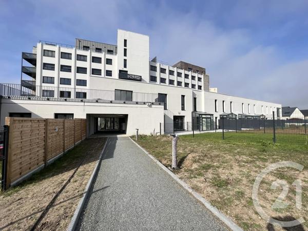 Appartement T4 à vendre  4 pièces - 97,08 m 2   LE MANS  - 72
