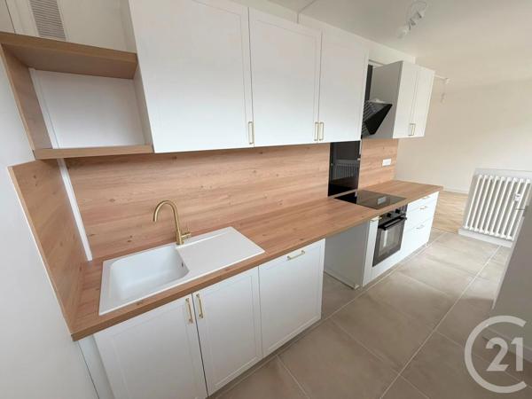 Appartement T4 à vendre  4 pièces - 97,08 m 2   LE MANS  - 72