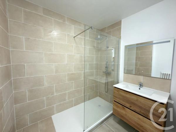Appartement T4 à vendre  4 pièces - 97,08 m 2   LE MANS  - 72
