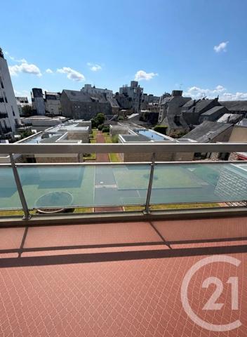 Appartement T4 à vendre  4 pièces - 97,08 m 2   LE MANS  - 72