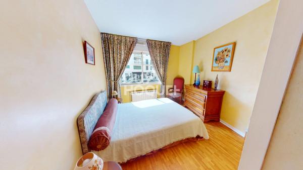 Appartement Saint Jean De Luz 3 pièce(s) 76.2 m²