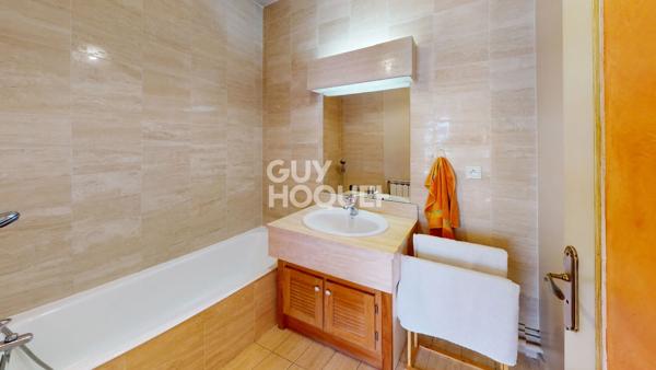Appartement Saint Jean De Luz 3 pièce(s) 76.2 m²