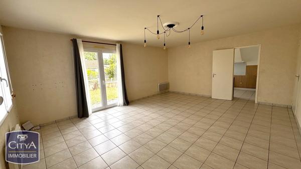Maison à vendre 5 pièces 83.04m² La Plaine-sur-Mer (44770)