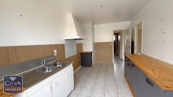 Maison à vendre 5 pièces 83.04m² La Plaine-sur-Mer (44770)