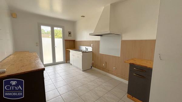 Maison à vendre 5 pièces 83.04m² La Plaine-sur-Mer (44770)