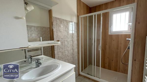 Maison à vendre 5 pièces 83.04m² La Plaine-sur-Mer (44770)