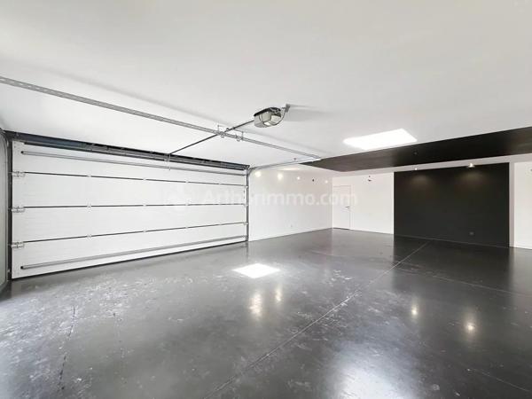 Vente Villa 7 pièces 232 m2 à Cournon-d'Auvergne