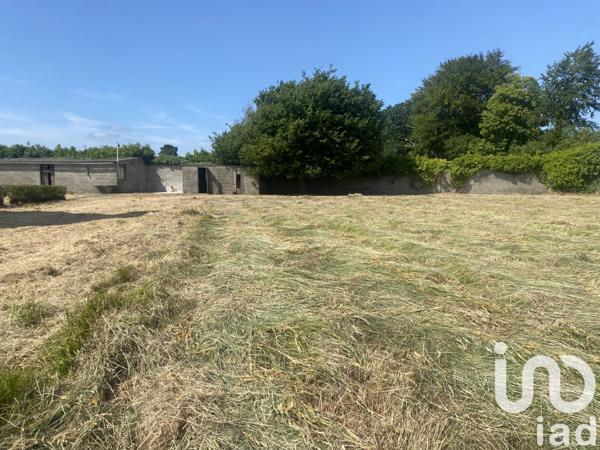 Terrain à vendre 901 m² Ploumilliau