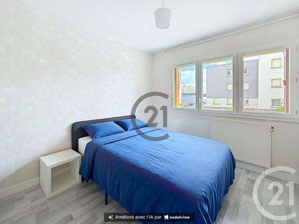 Appartement T4 à vendre  4 pièces - 64 m 2   TROYES  - 10