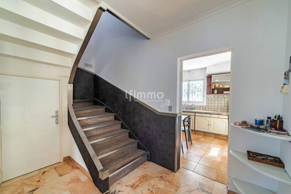Maison 5 pièces avec jardin et piscine - St Tronc